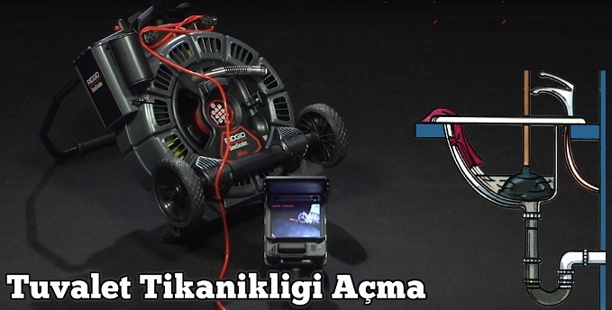 Banyo Tikanikliği Açma Fiyatlari