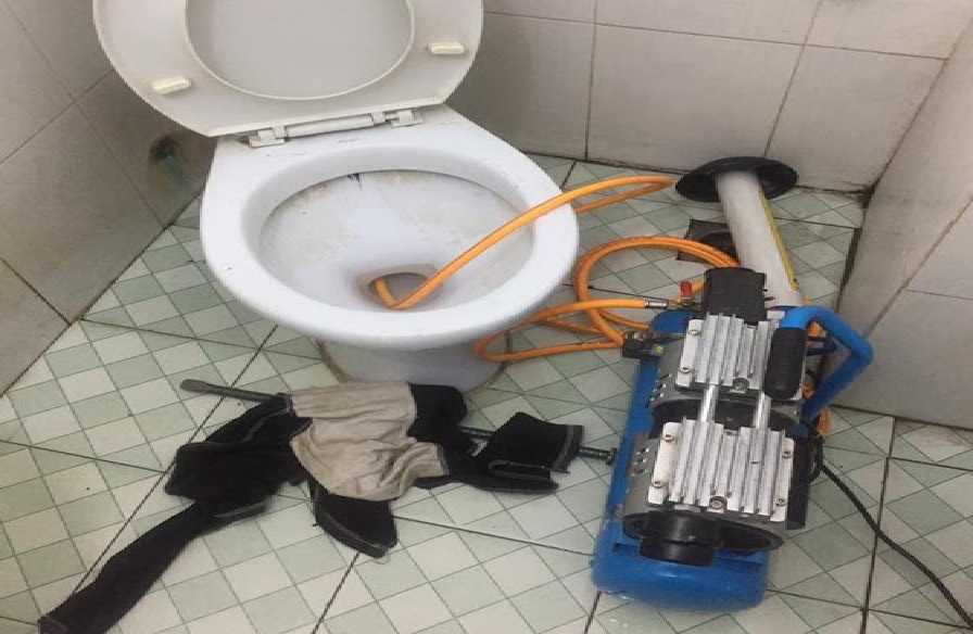 Tuzla Lavabo Açma